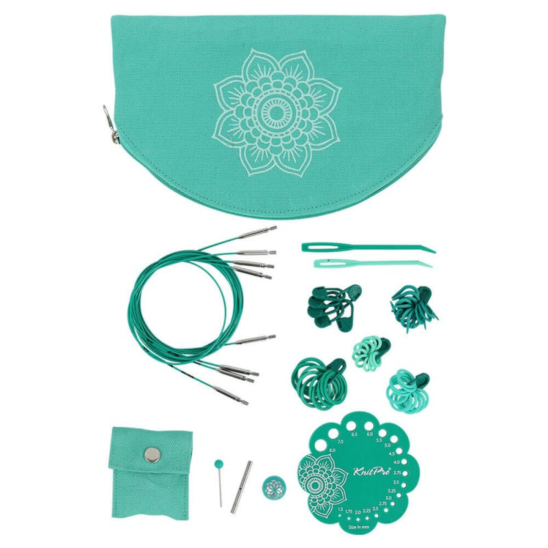 set-de-agujas-circulares-intercambiables-13-cm-gratitude-the-mindful-collection-knitpro