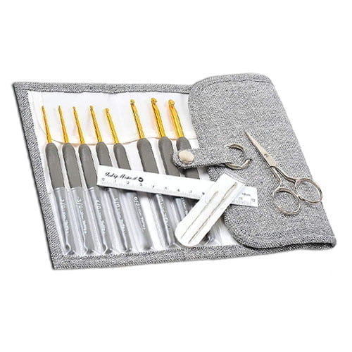 set-ganchillos-tulip-etimo-premium-plata