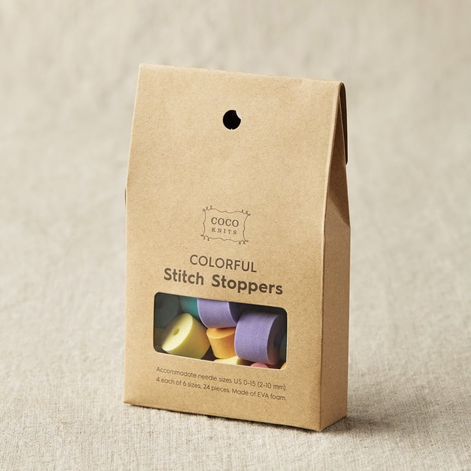 stoppers