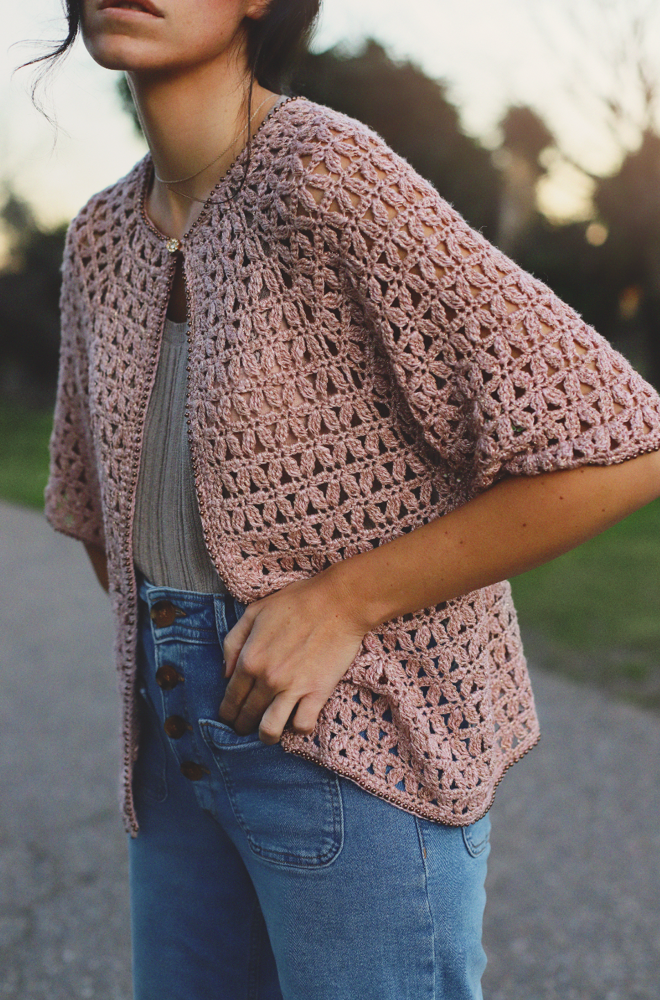 Mujeres que inspiran. Proyectos inolvidables de crochet de Susimiu