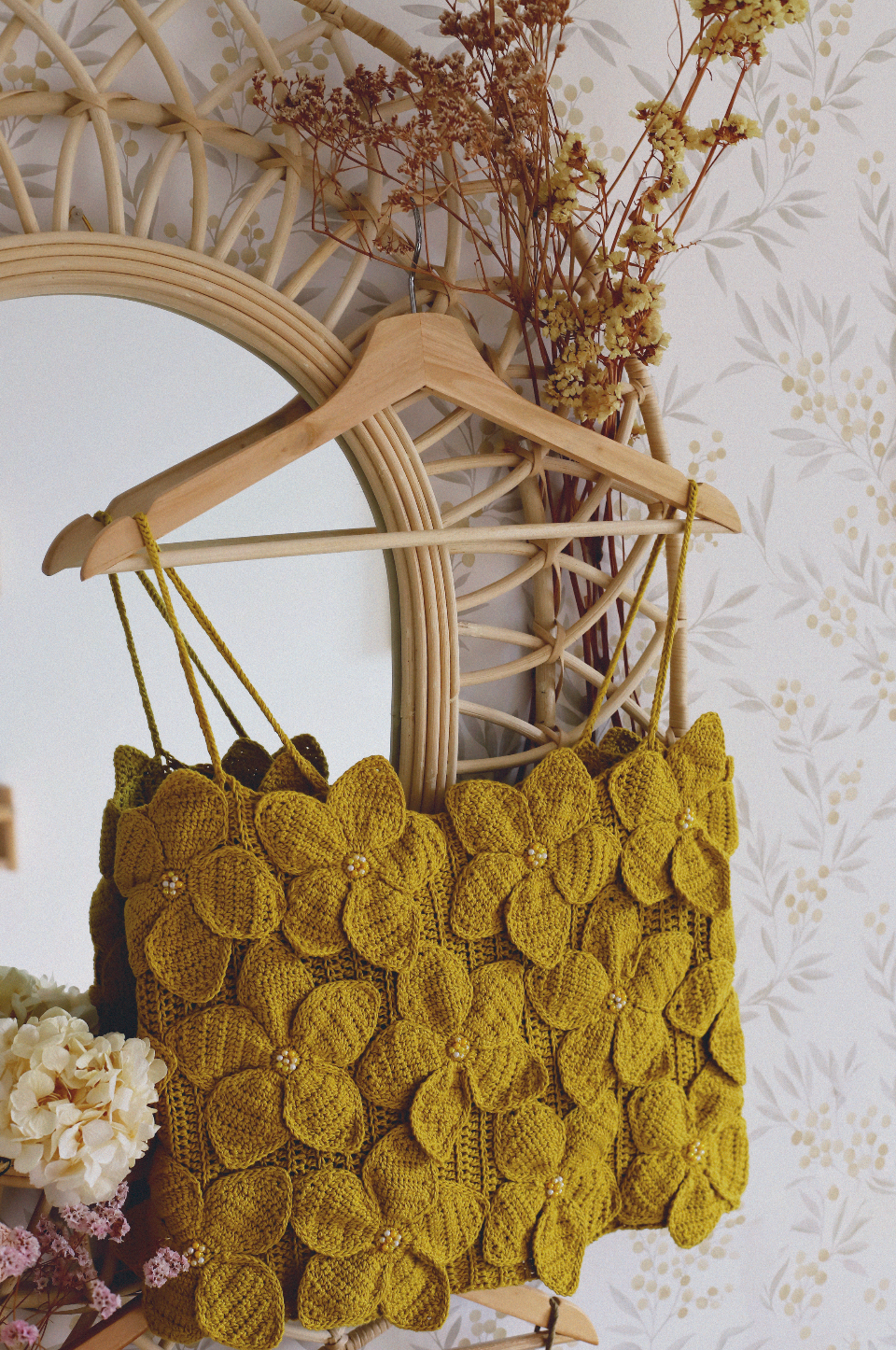 Mujeres que inspiran. Proyectos inolvidables de crochet de Susimiu