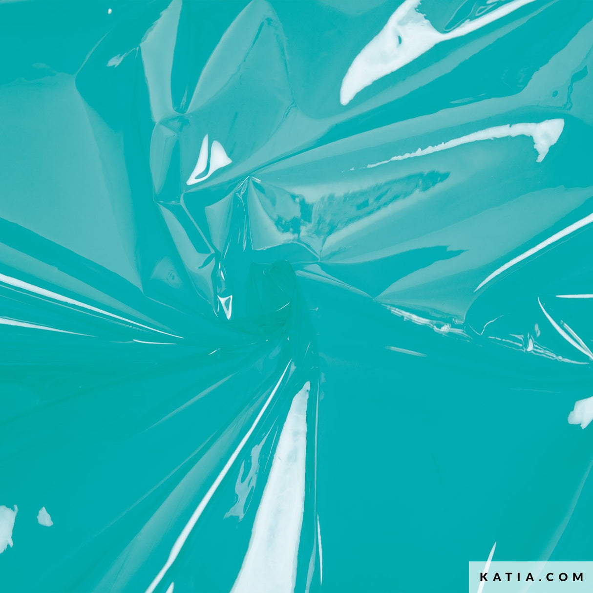 Katia PVC Translucent Colors