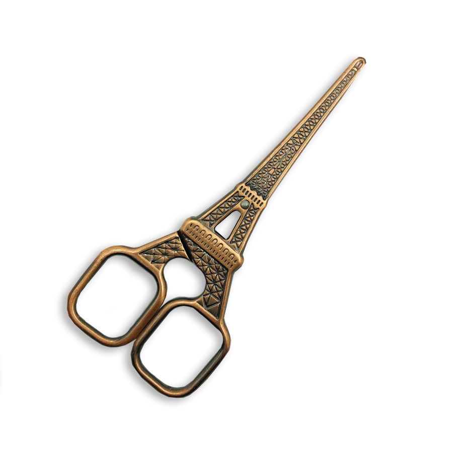 tijera-torre-eifel-oro-rosa-envejecido-dos-punts