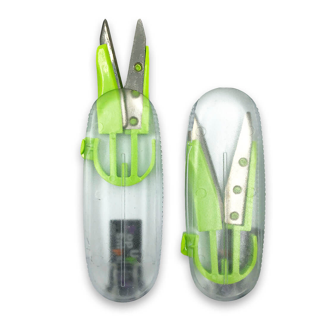 tijeras-cortahilos-pistacho-dos-punts-shop-barcelona