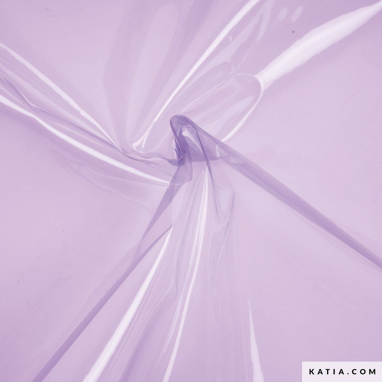 translucent lilac