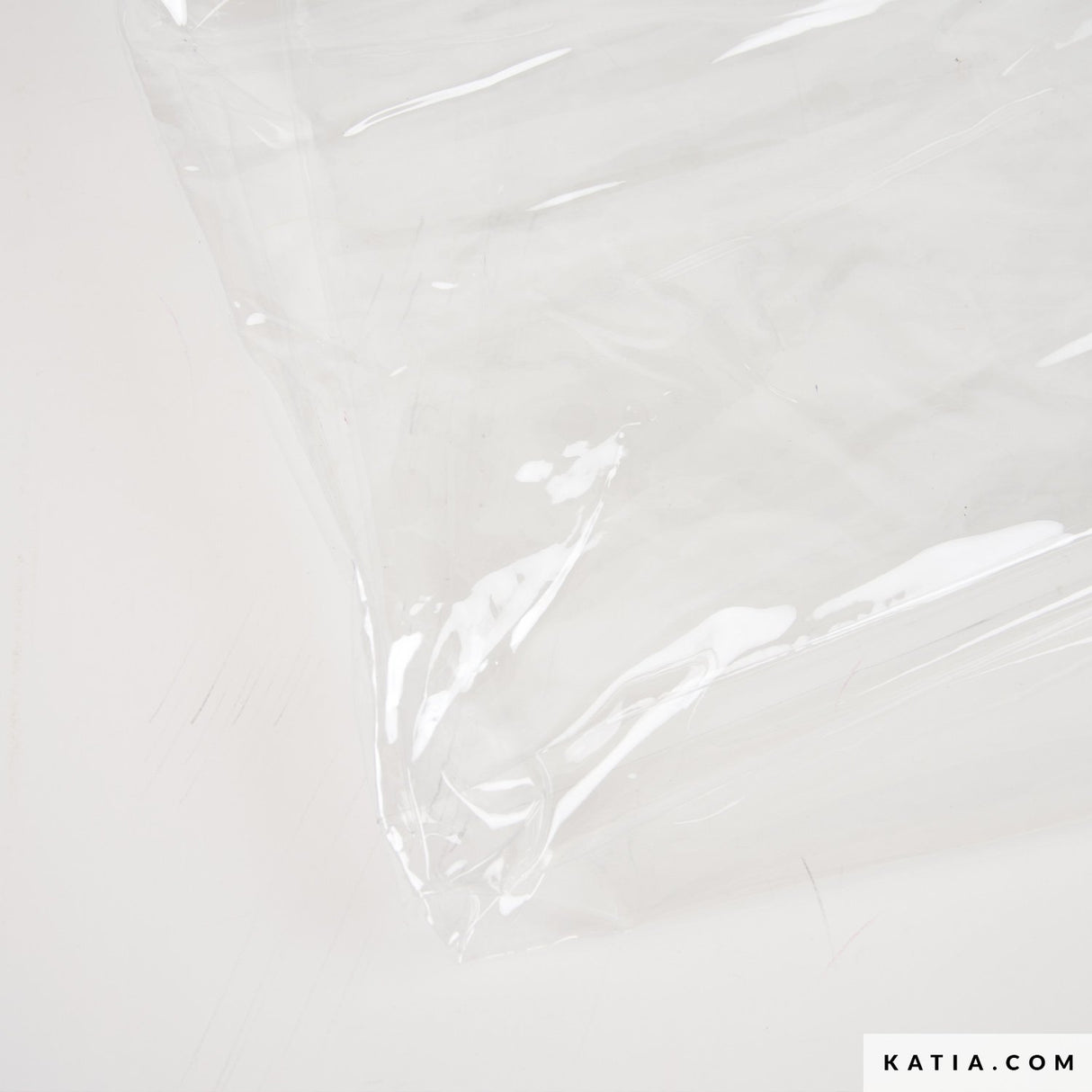 Katia PVC Translucent Colors