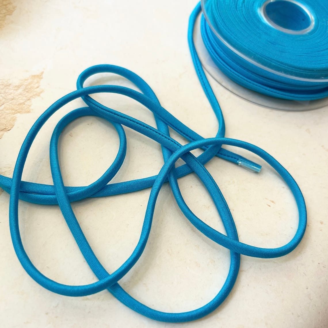 Cinta Elástica para Bikinis/Bañadores