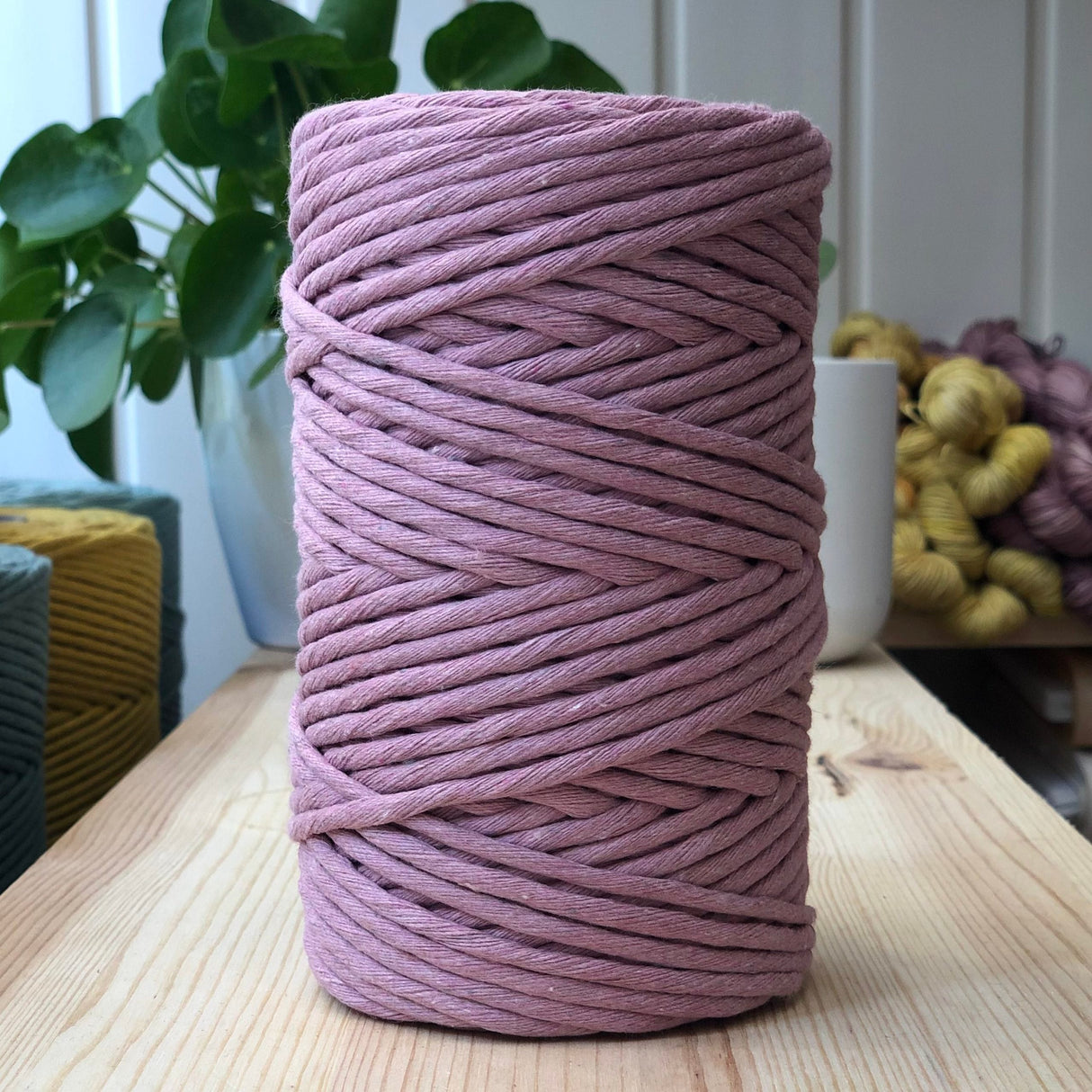 urdimbre primrose pink