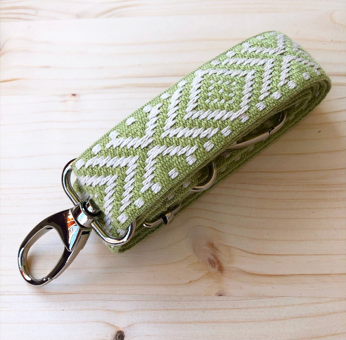 Kit Riñonera Grannys - Combi 27 Verde