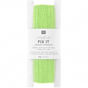 Hilos de Bordar Neón Creative Fix It