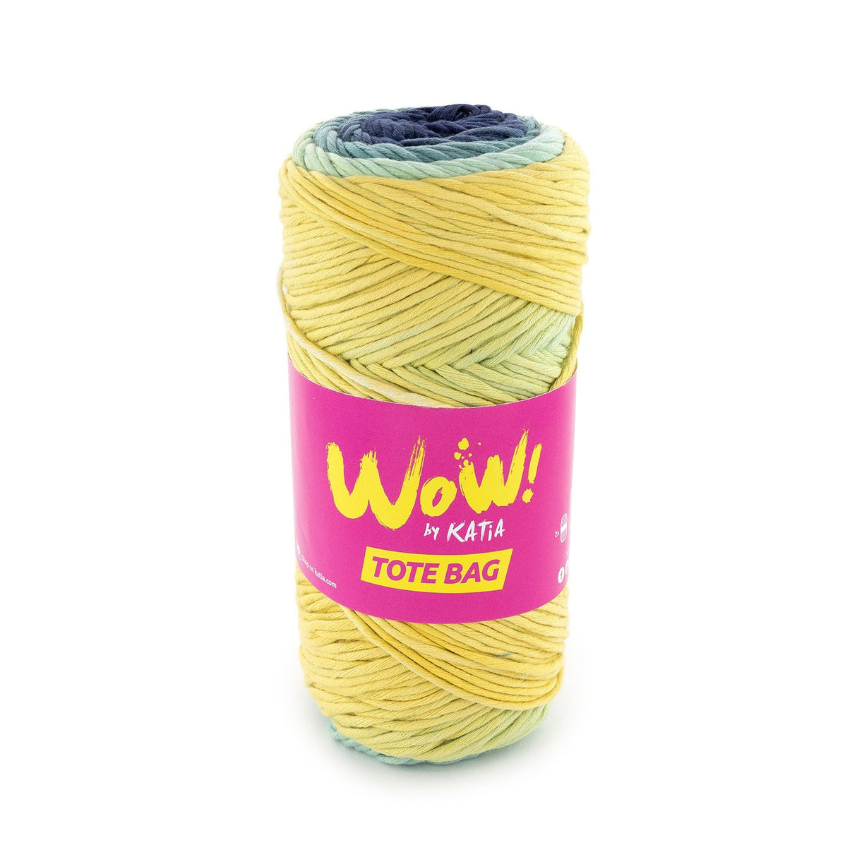Katia WOW ToteBag