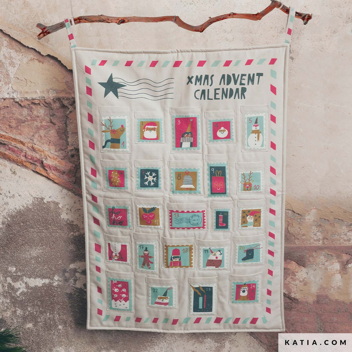 xmas advent calendar 2024