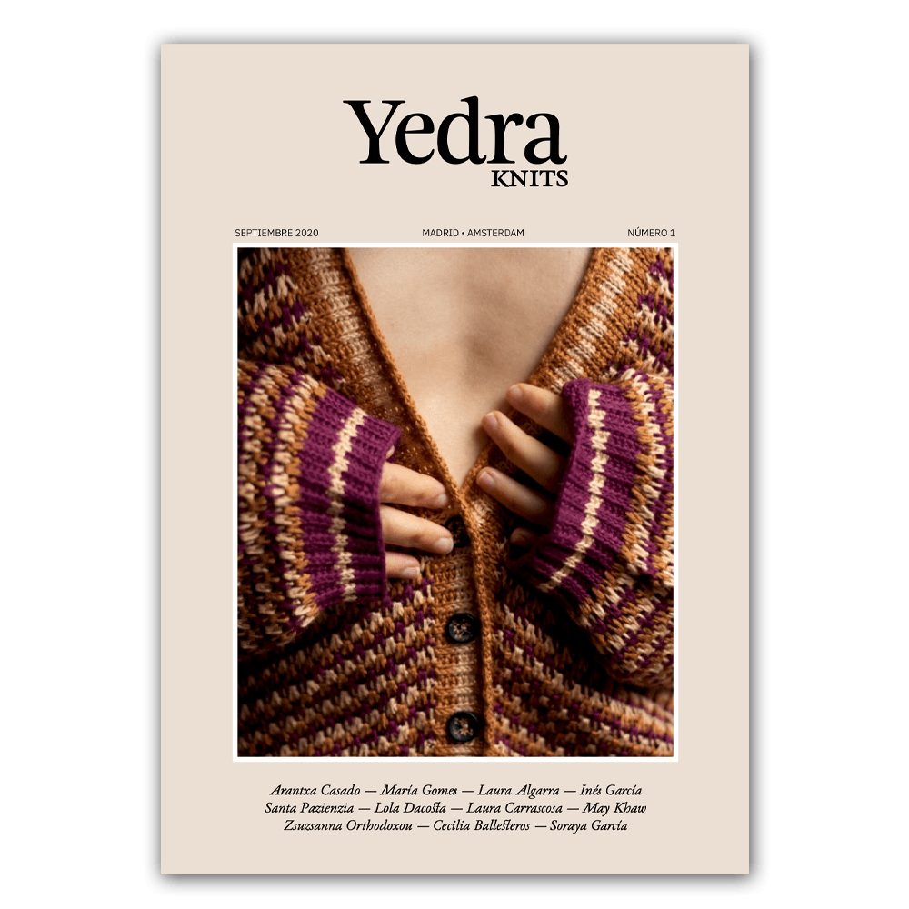 yedra