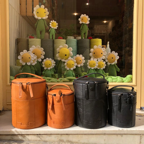 Muud - Bolsas y Complementos