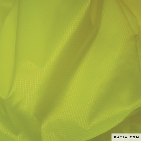Mesh, PVC Translucent y Polyripstop
