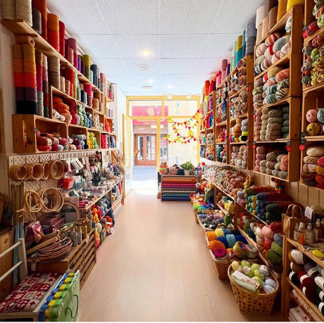 Tienda