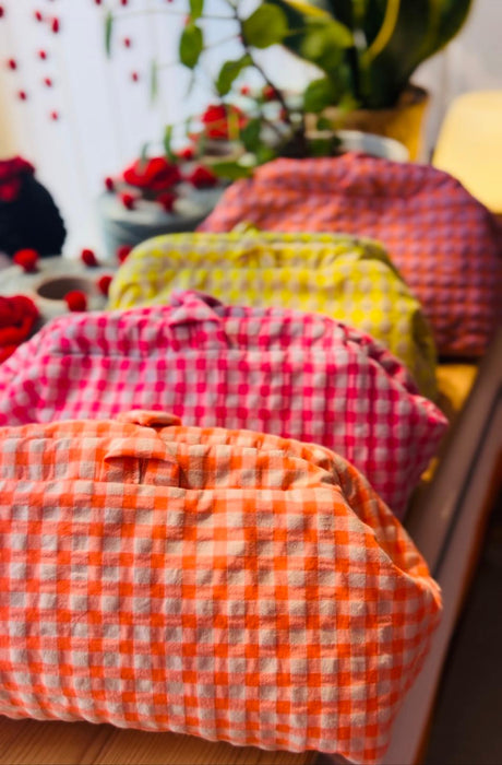 Bolsas de labores