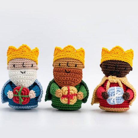Kits de Amigurumis