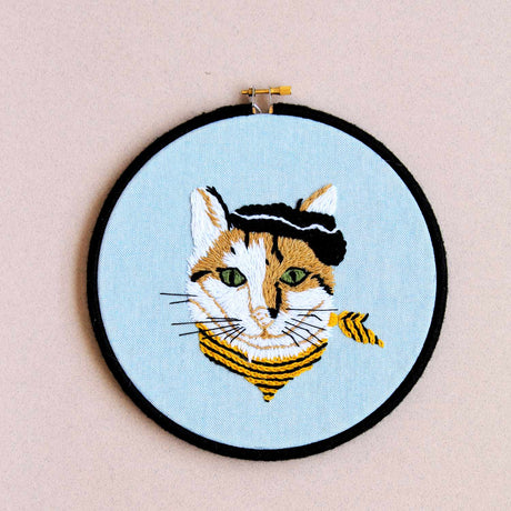 Kits de Bordado y Punchneedle