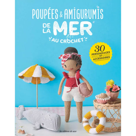 Libros y revistas de amigurumi