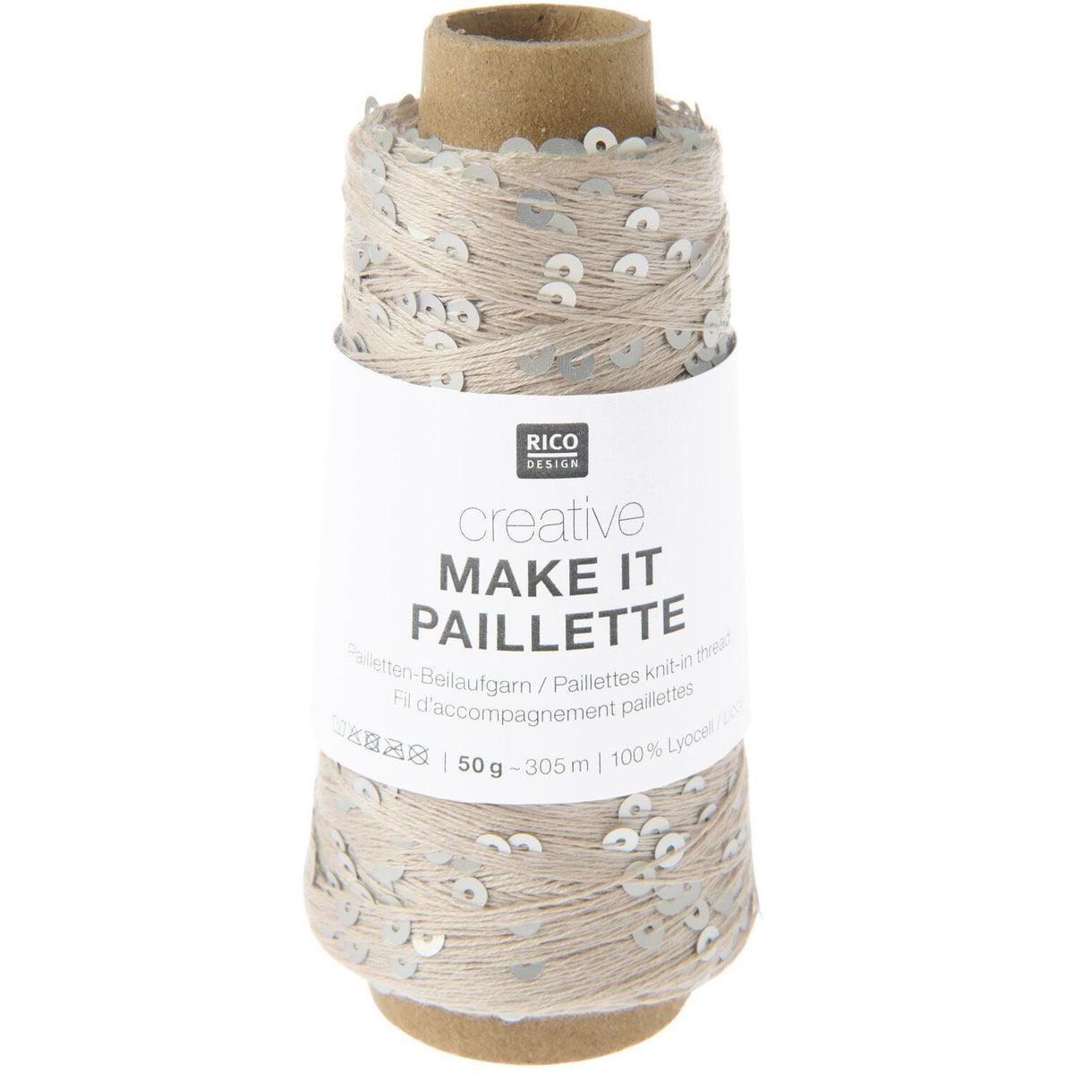 Creative Make it Paillette Rico Design