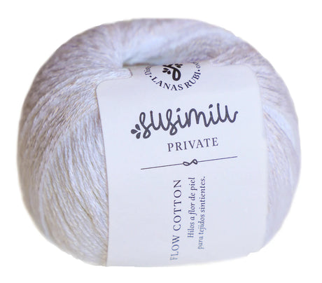 Flow Cotton Susimiu Private