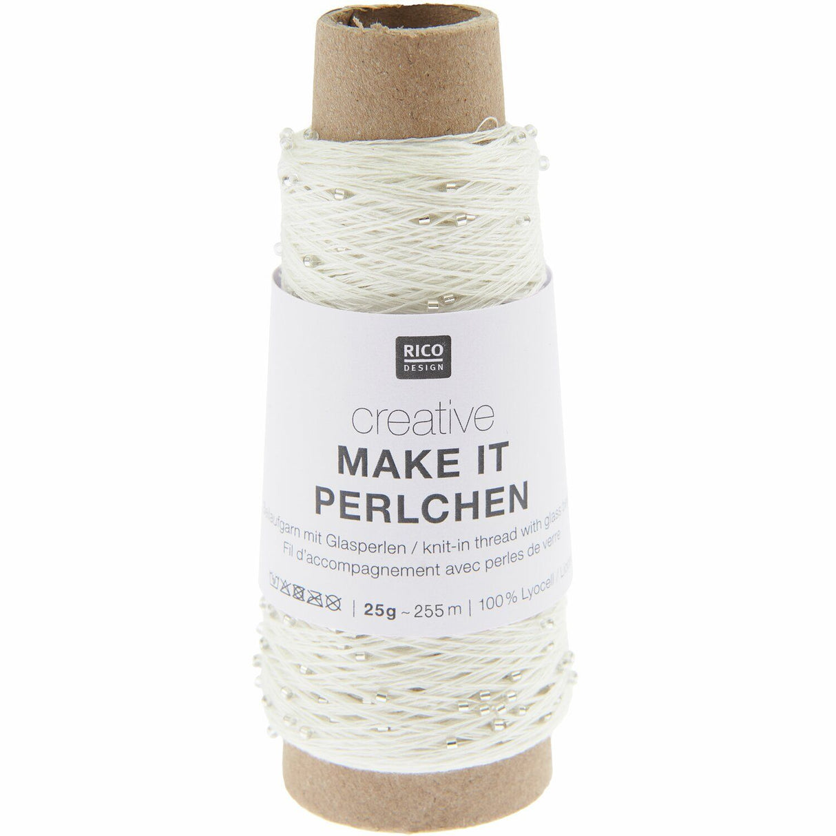 Creative Make it Perlchen Rico Design
