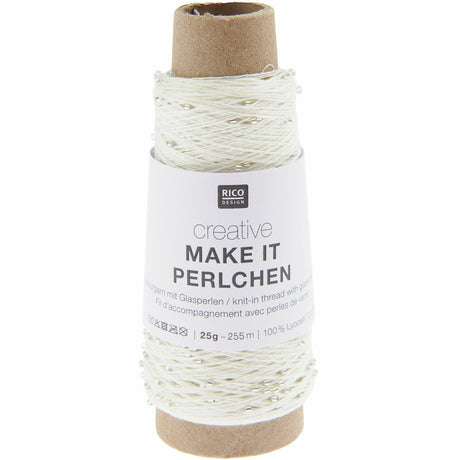 Creative Make it Perlchen Rico Design