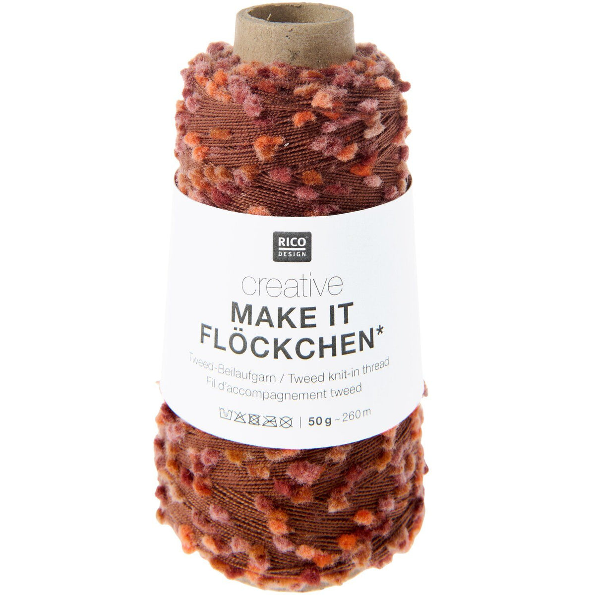 Creative Make it Flöckchen Rico Design