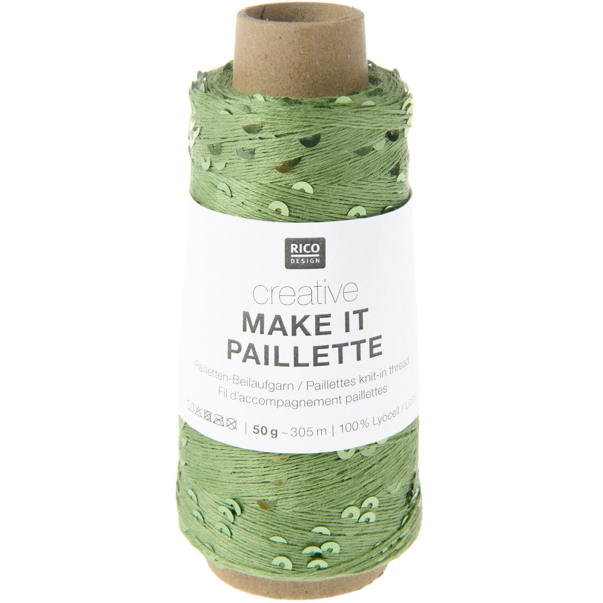 Creative Make it Paillette Rico Design