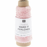 Creative Make it Perlchen Rico Design