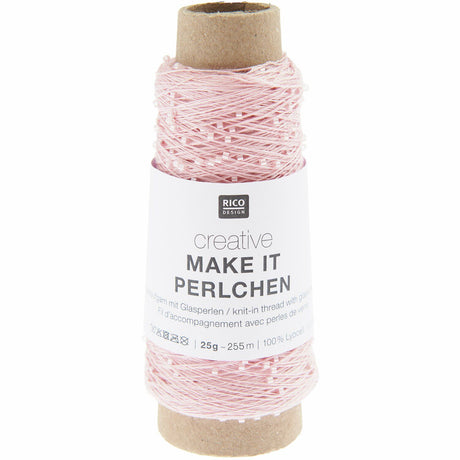 Creative Make it Perlchen Rico Design