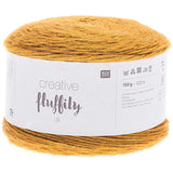 Creative Fluffily DK Rico Design