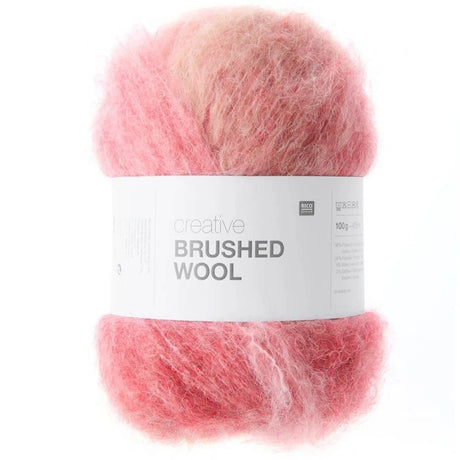 Rico Design Creative Brushed Wool
