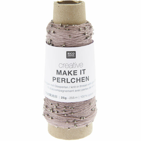 Creative Make it Perlchen Rico Design
