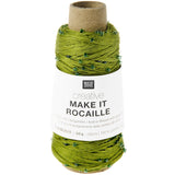 Creative Make it Rocaille Rico Design
