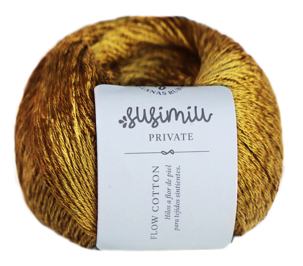 Flow Cotton Susimiu Private
