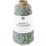 Creative Make it Flöckchen Rico Design