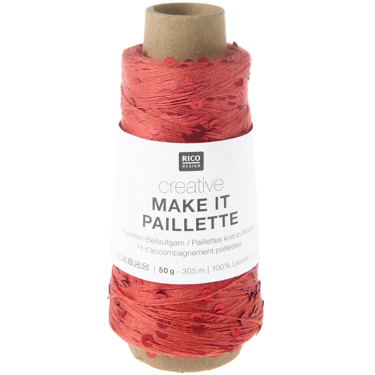 Creative Make it Paillette Rico Design