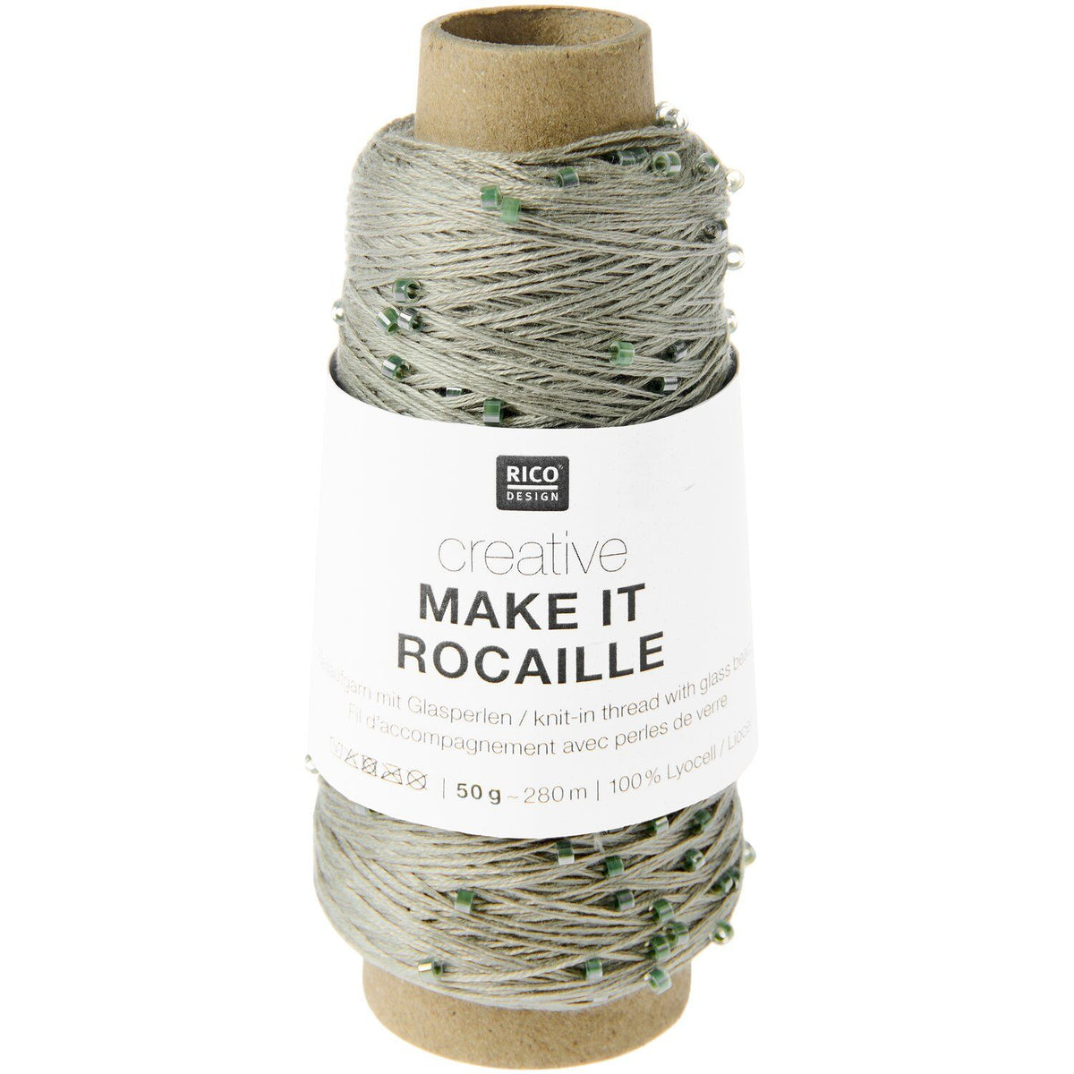 Creative Make it Rocaille Rico Design