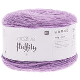 Creative Fluffily DK Rico Design