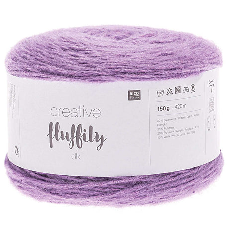 Creative Fluffily DK Rico Design