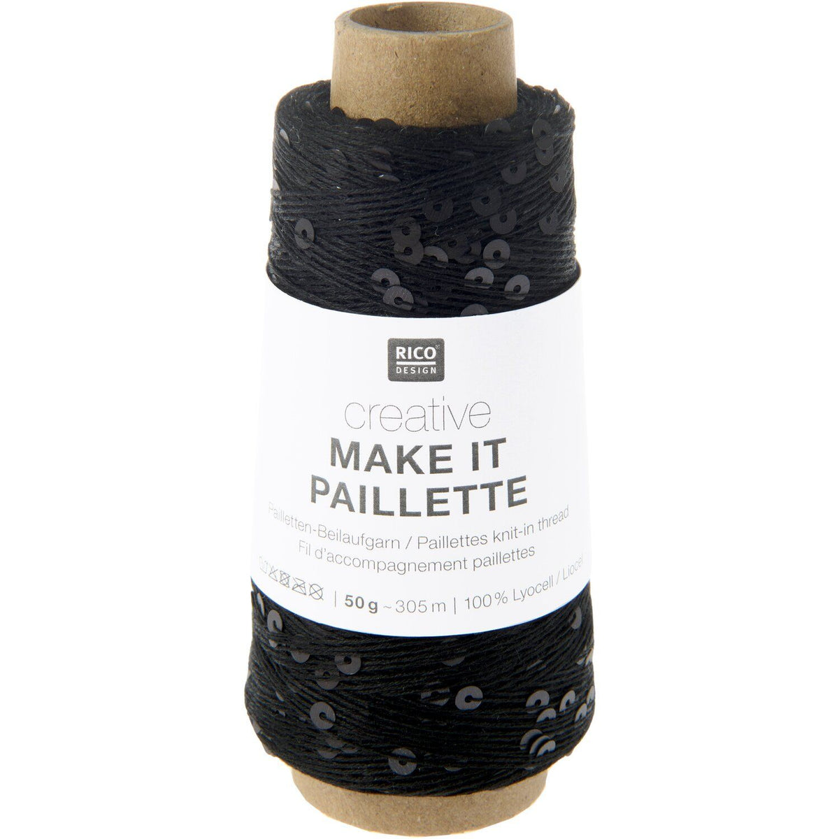 Creative Make it Paillette Rico Design