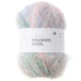 Rico Design Creative Brushed Wool