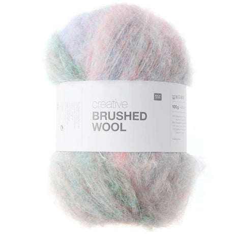 Rico Design Creative Brushed Wool