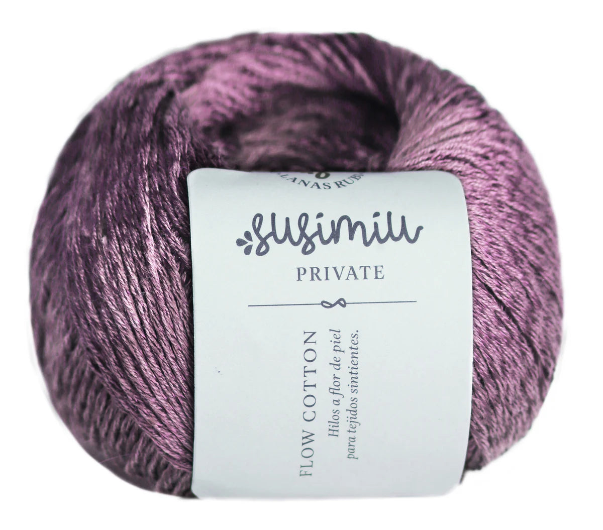 Flow Cotton Susimiu Private