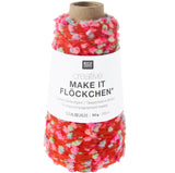 Creative Make it Flöckchen Rico Design