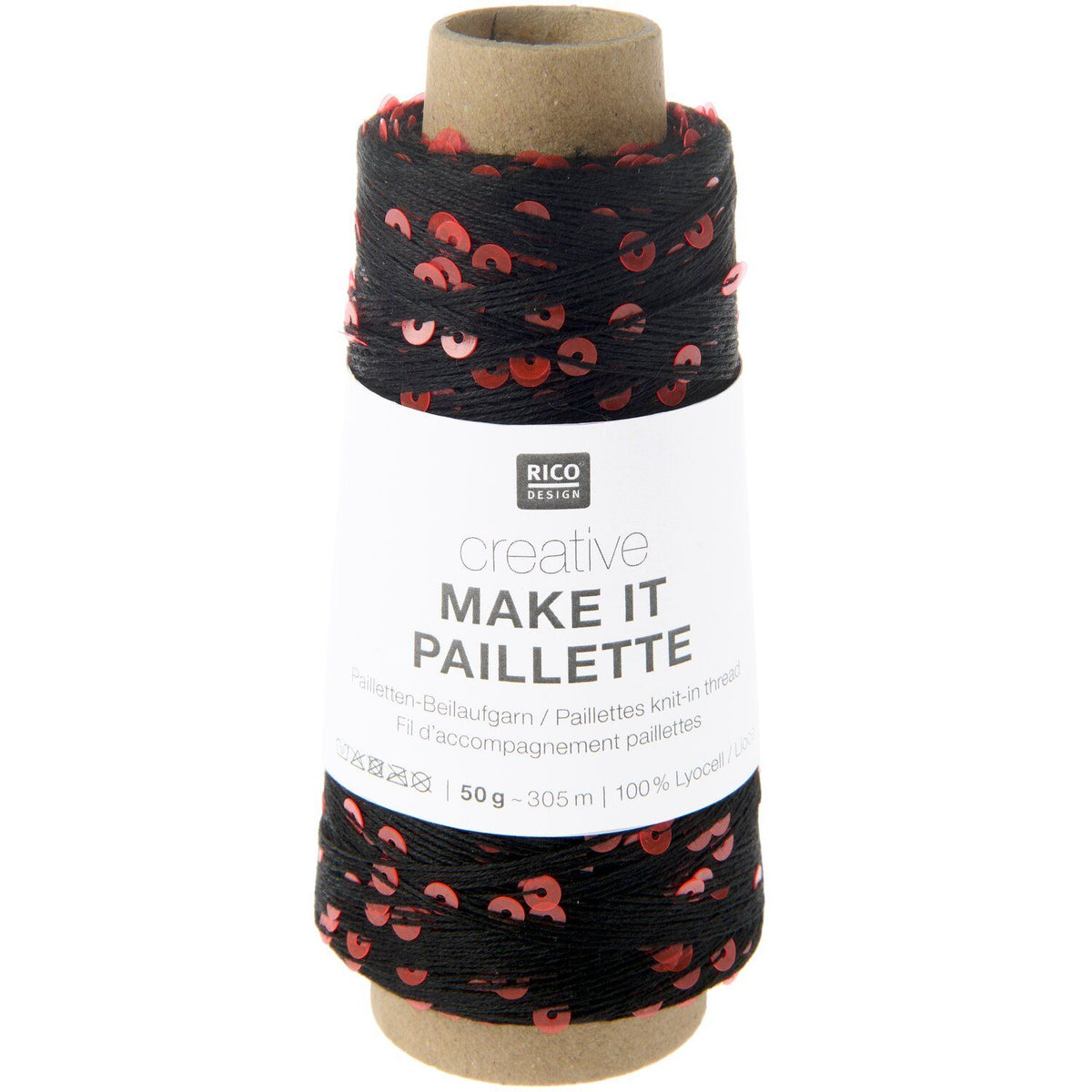 Creative Make it Paillette Rico Design