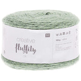 Creative Fluffily DK Rico Design