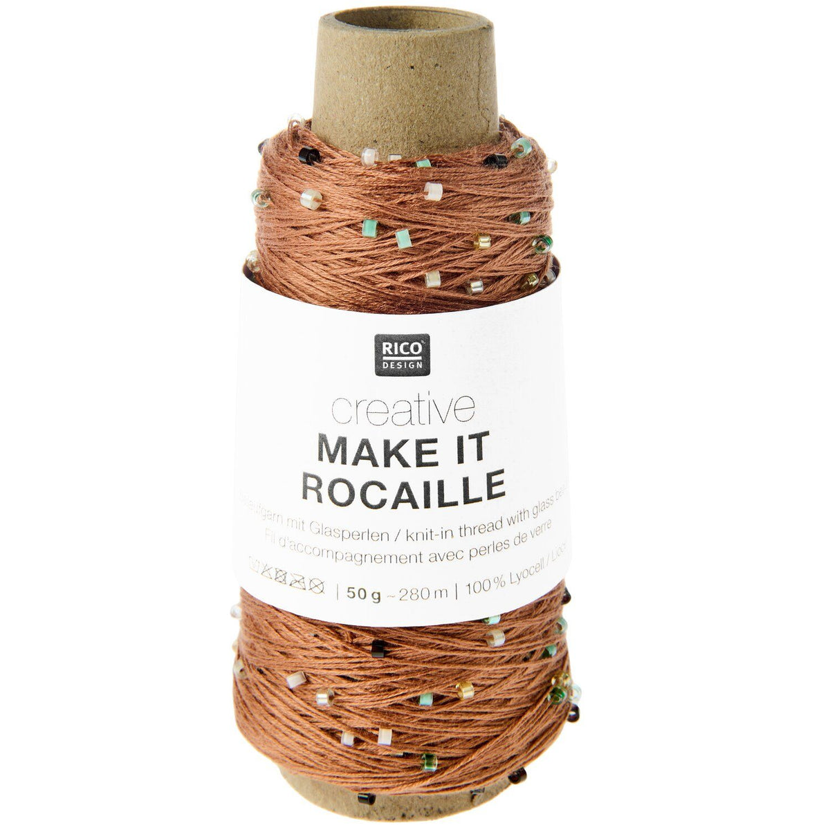 Creative Make it Rocaille Rico Design